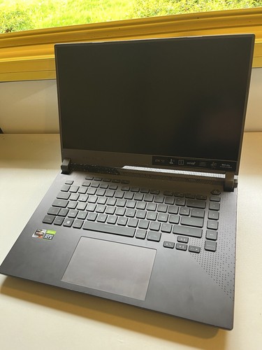 Asus rog strix - asus,