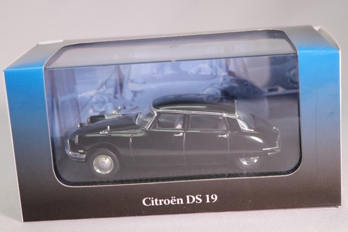 Le5428 norev atlas - norev, 1/43