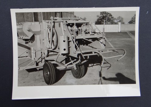 Photo ancienne braud - ancienne,