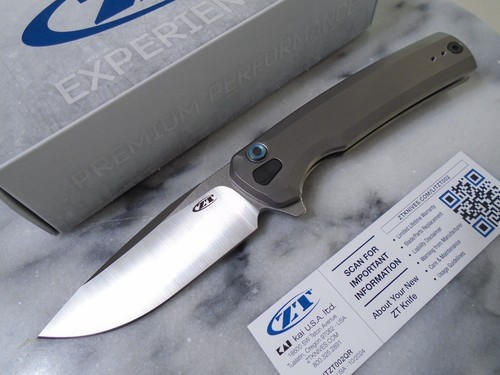 Zero tolerance 0044 - tolerance, zt