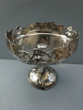 ART NOUVEAU RARE COUPE WMF