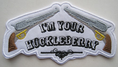 Patch ecusson colt - ecusson,