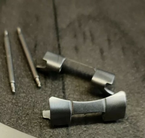 20mm curved end - , links