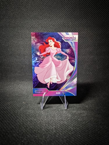 Ariel cosmos 2023 kakawow - ariel,