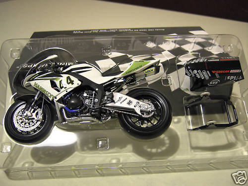 Moto honda cbr - moto, rr