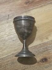 Ancien coquetier À Ruban en