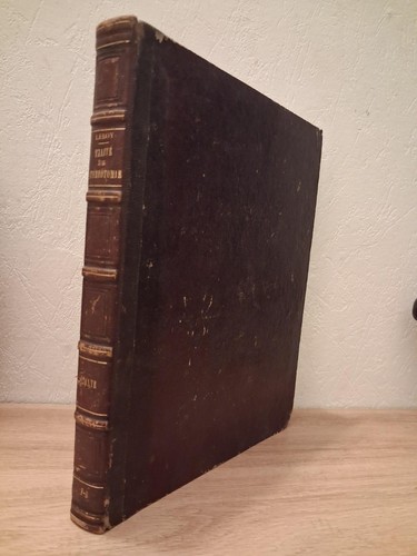 Traité stéréotomie tome - de,