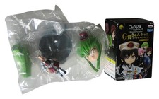 Code Geass Ichiban Kuji Club