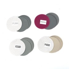 Set Disque �� poncer