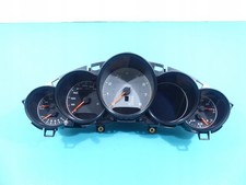 COMPTEUR PORSCHE PANAMERA I