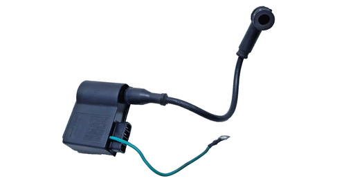 Bobine allumage cdi derbi - d'allumage,