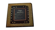 PROCESSEUR SOCKET 7 - INTEL