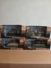 Chars Neufs Collection ALTAYA