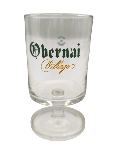 Verre bière obernai - à,