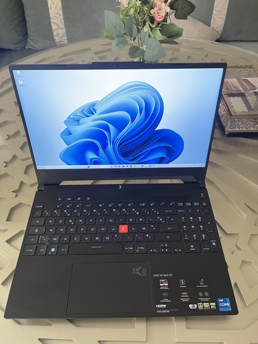 Asus portable gamer i7 - gamer,