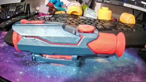 Nerf elite eaglepoint - nerf,