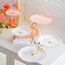 Plateau à fruits, plateau à