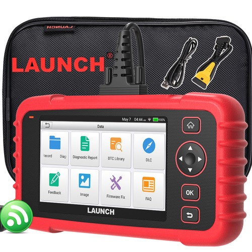 Launch crp129x plus pro - launch,