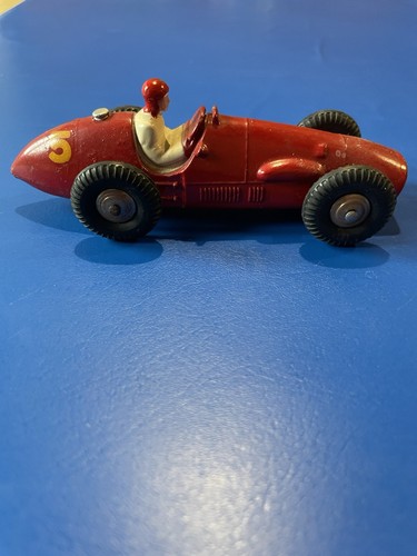 Dinky toys ferrari 23j - toys, f1