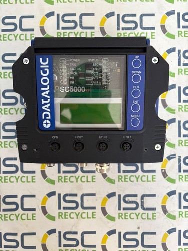 Sc5000 datalogic contrôleur - sc5000,