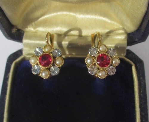 Boucles oreilles dormeuses - boucles, d’oreilles