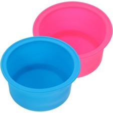 2 Pcs Wax Melting Pot Chauffe