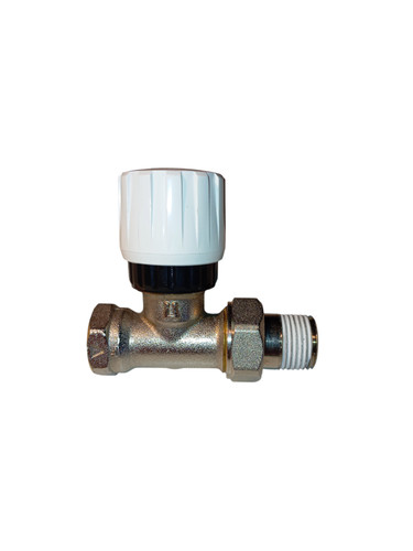 Robinet thermostatique - 1/2",