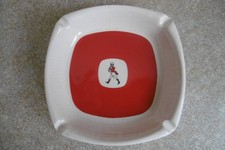 Grand cendrier Johnnie Walker Bon état