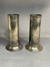 ANCIENS PORTE PAILLES METAL