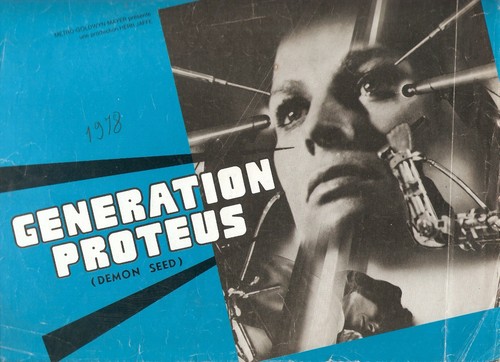 Generation proteus julie - dp,