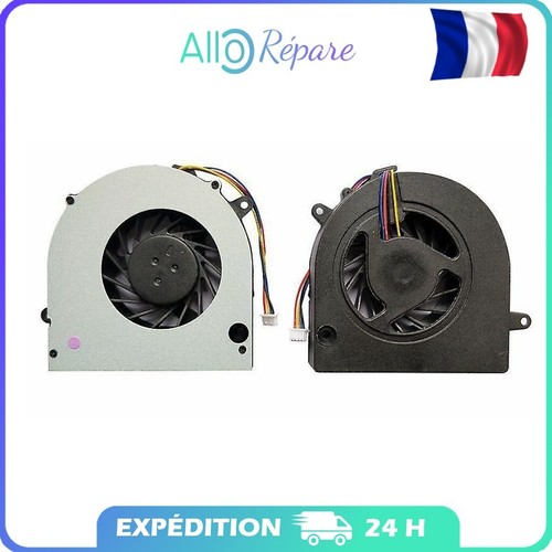 Ventilateur fan lenovo g460 - ventilateur,