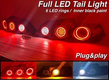 JDM Honda Integra DC5 Type R