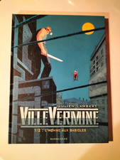 EO 2018 VILLE VERMINE T 1 L