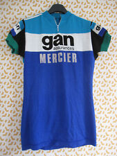 Maillot Cycliste vintage 70'S