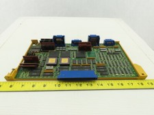 Carte De Circuit De Contrôle À 3 Axes Fanuc DA16B-2200-0091