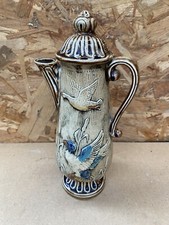 Ancien Pichet Forme Théière