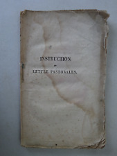 [ROUEN] DE CROY. Instruction