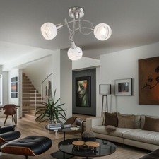 Plafonnier Luminaire De Salon