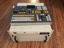 Echolab DVS E-Studio Live