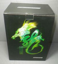 Rozan Hyaku Ryu-ha Effects -