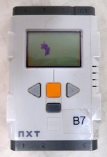 Lego Mindstorms Intelligent