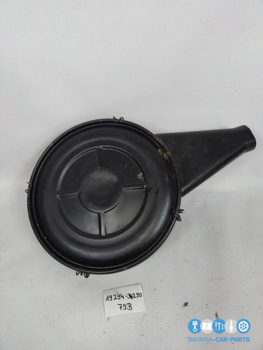Original bmw 2002 e10 boîtier - original,