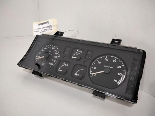 Compteur renault clio phase - compteur,