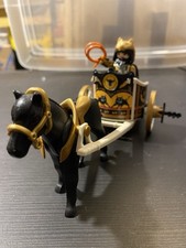 Playmobil Char Romain 6868