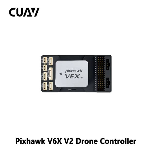 Cuav pixhawk v6x drone - pixhawk, v2
