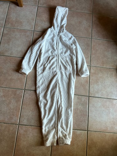 Combi pyjama moumoute - combi, en