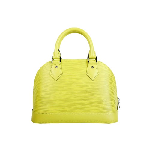 Louis vuitton sac - louis, alma