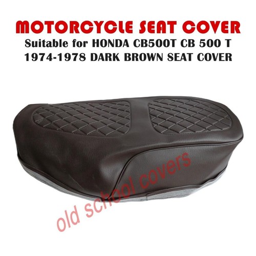 Housse selle moto - housse,