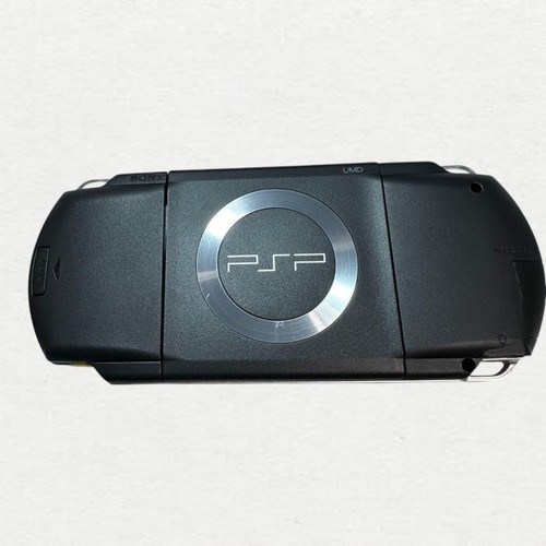Sony psp 1000 console système - sony,