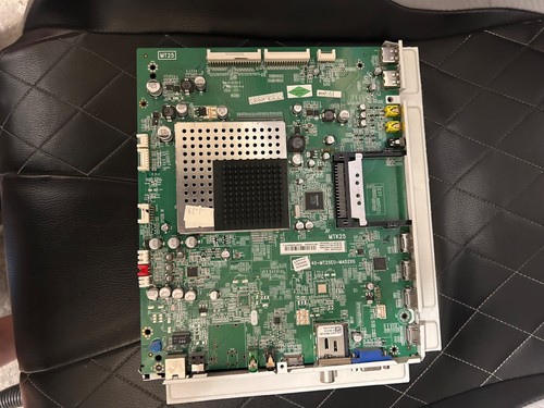 Motherboard thomson - motherboard,